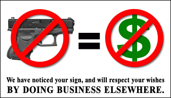  Free 'No Guns, No Money' Cards - Style 11 